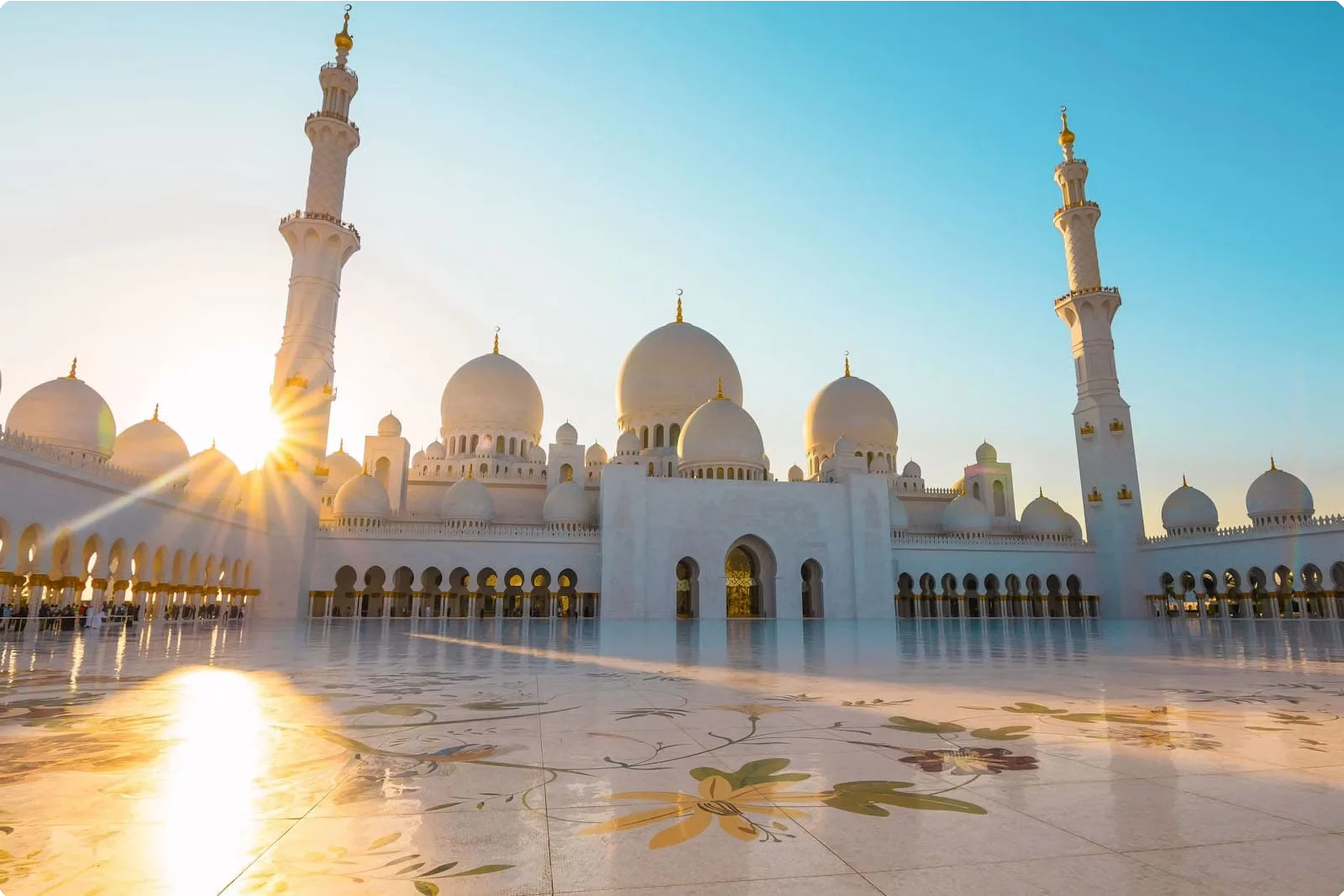 United Arab Emirates 21