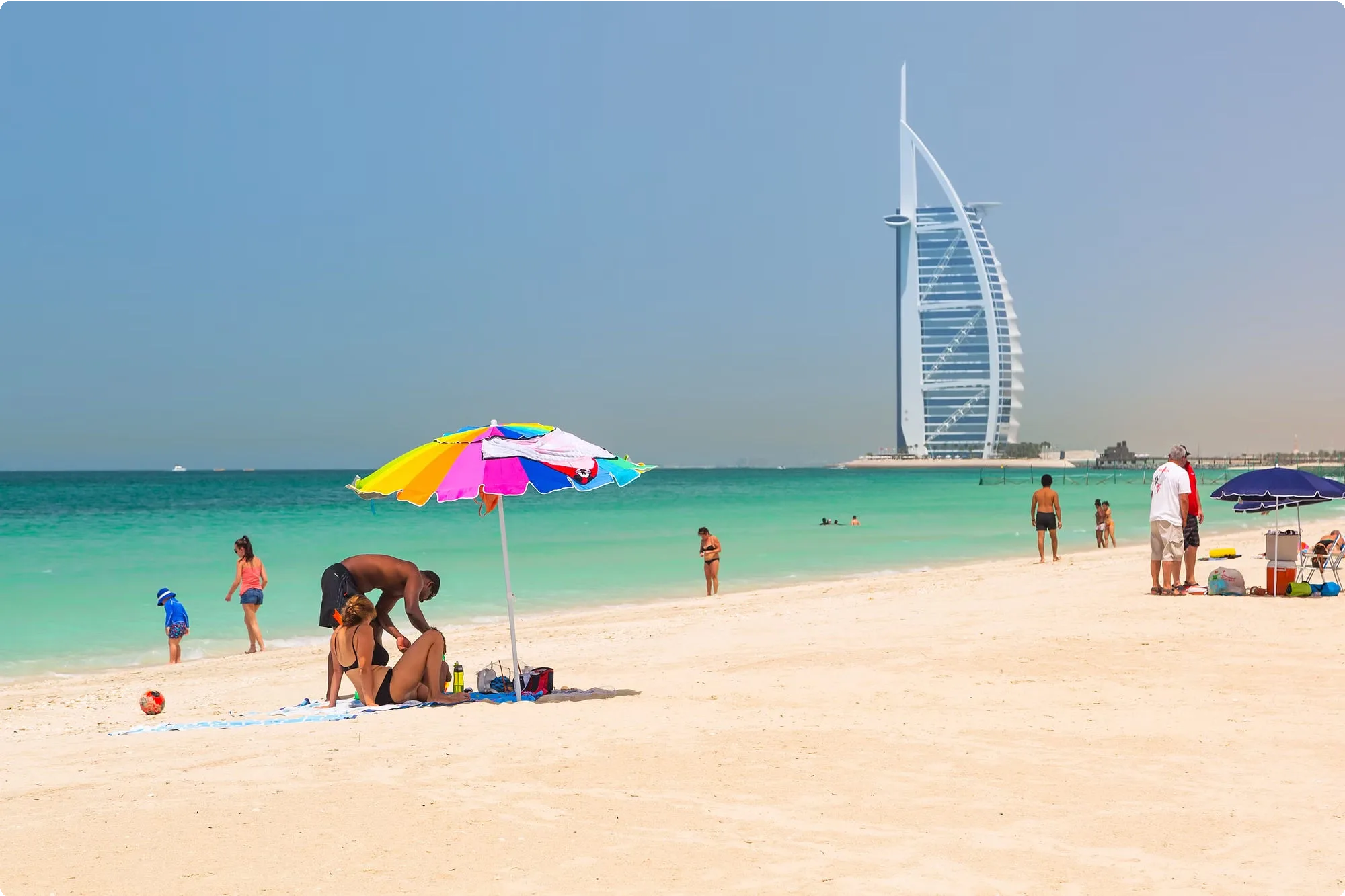 United Arab Emirates 24