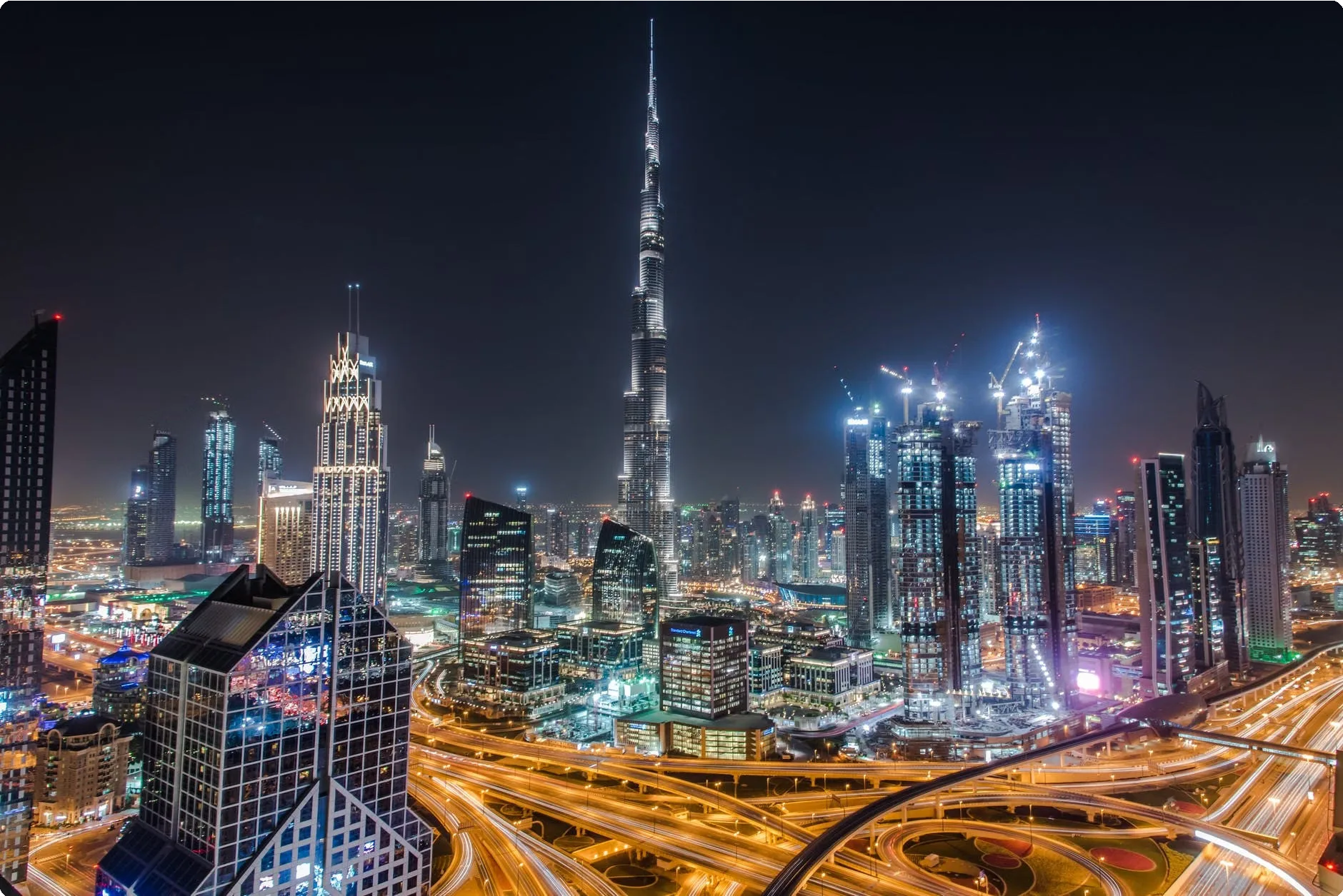 United Arab Emirates 25