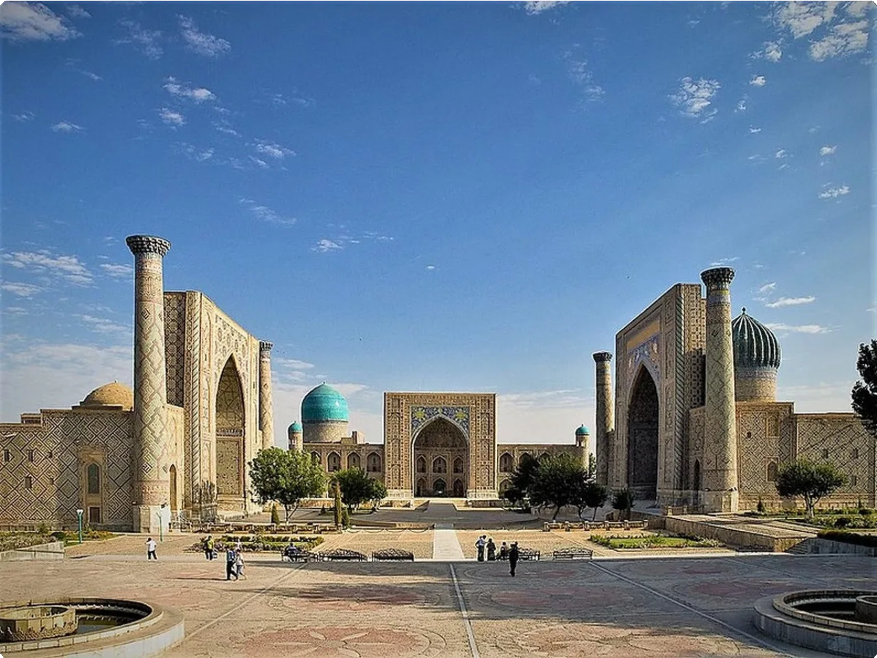 Uzbekistan 1