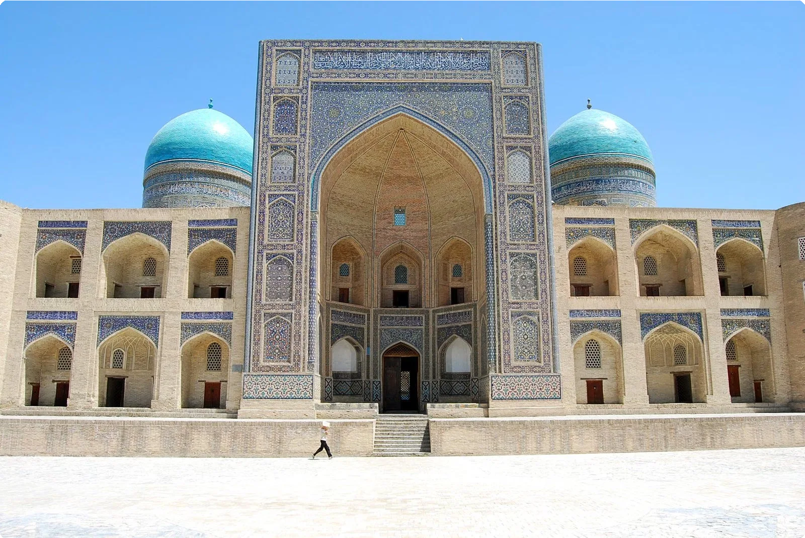 Uzbekistan 14