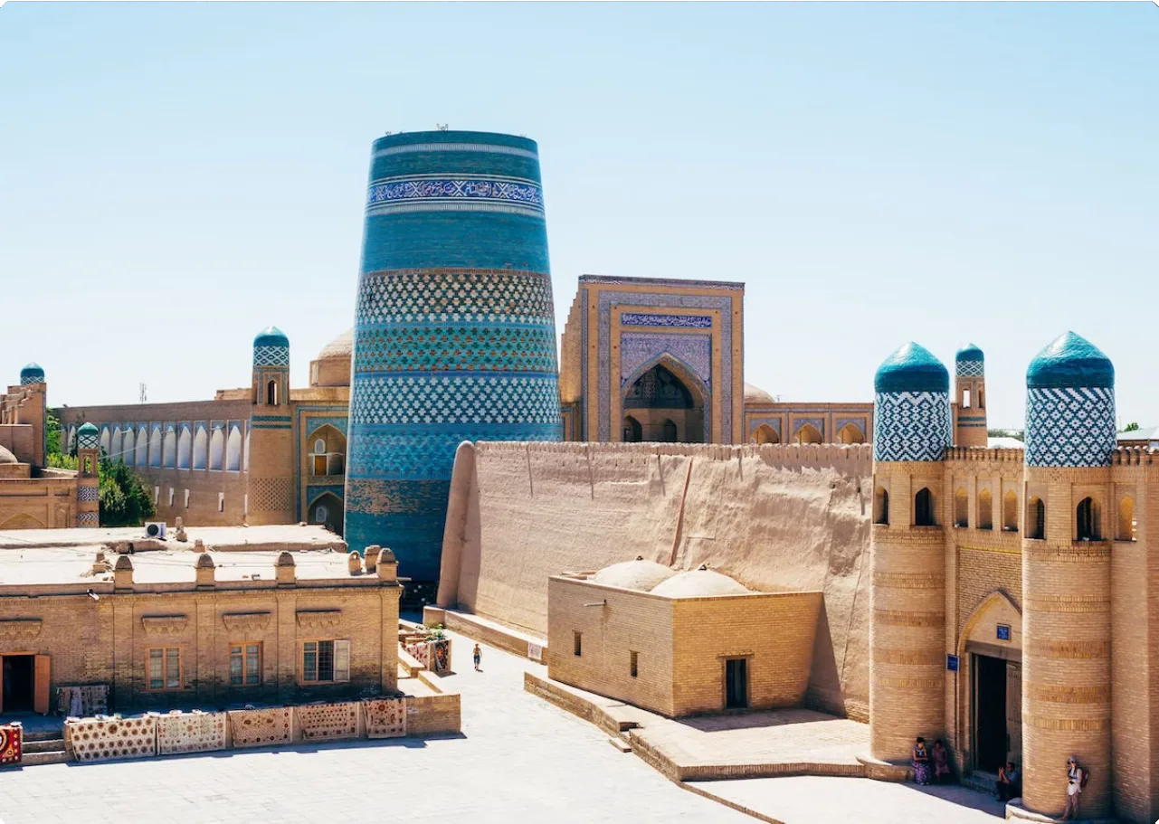 Uzbekistan 15