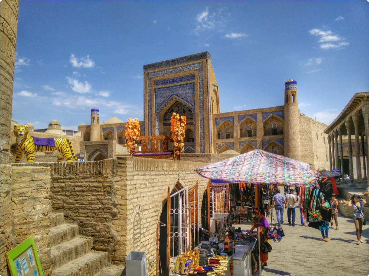 Uzbekistan 16