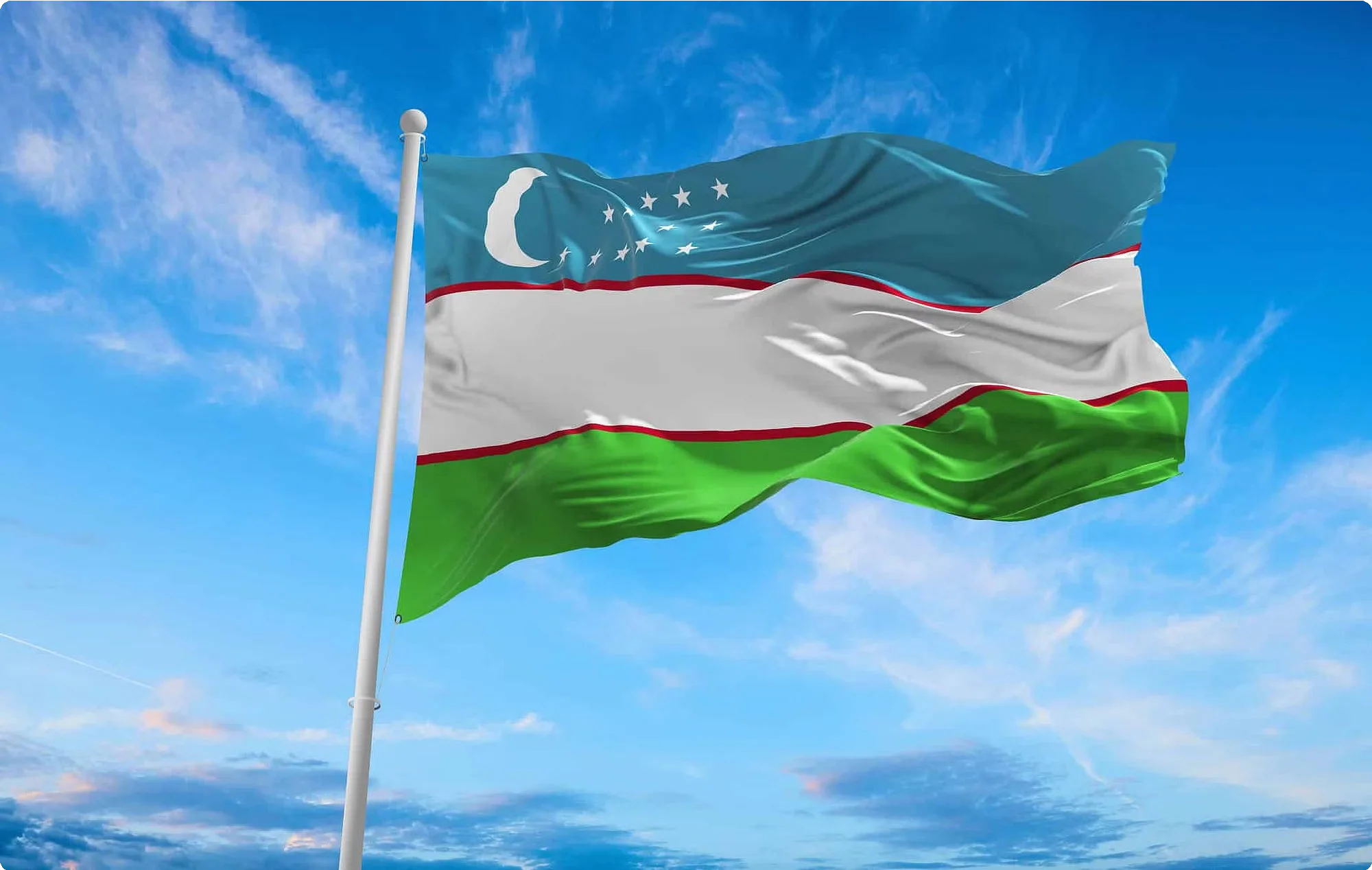 Uzbekistan 2
