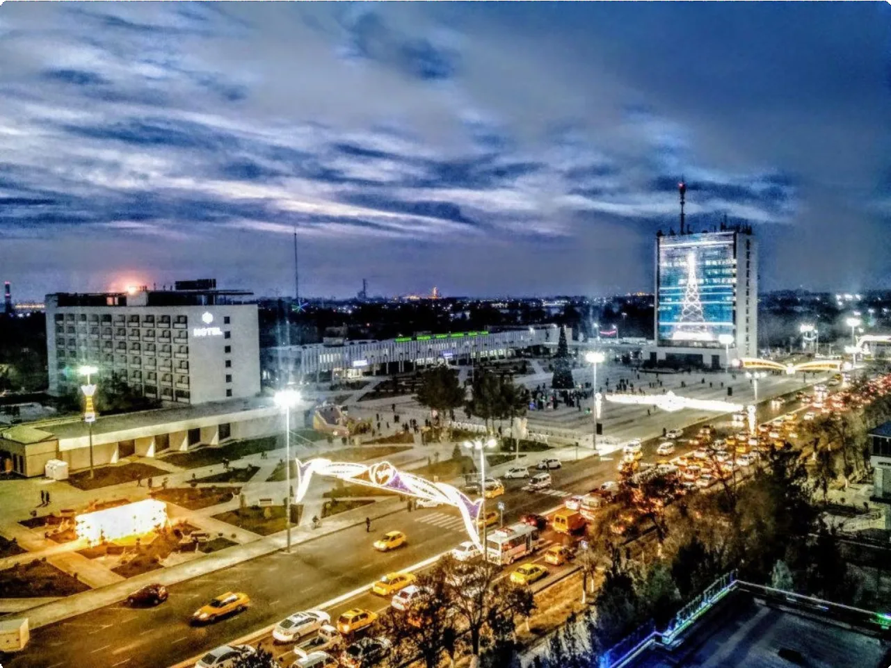 Uzbekistan 21