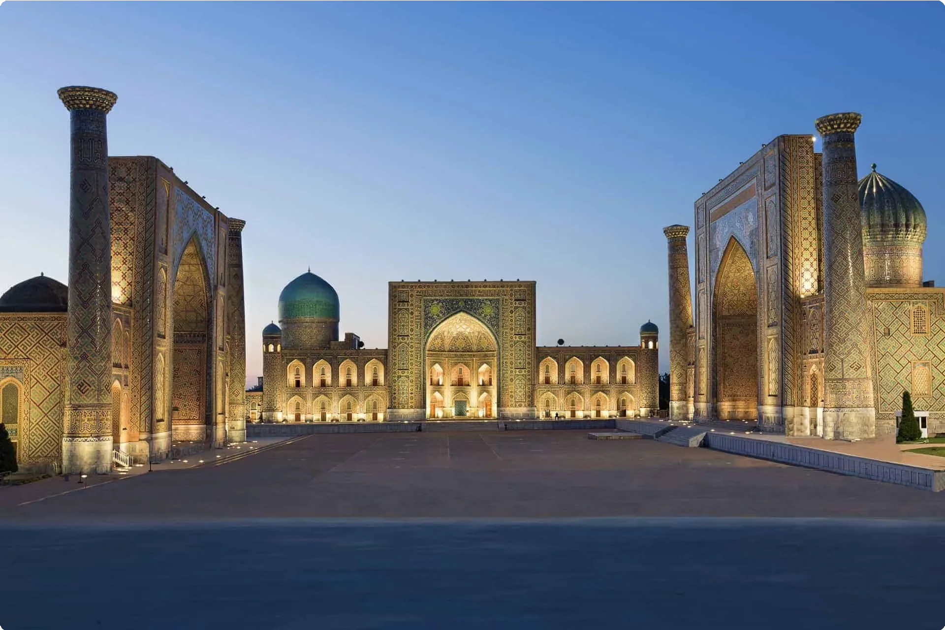 Uzbekistan 25