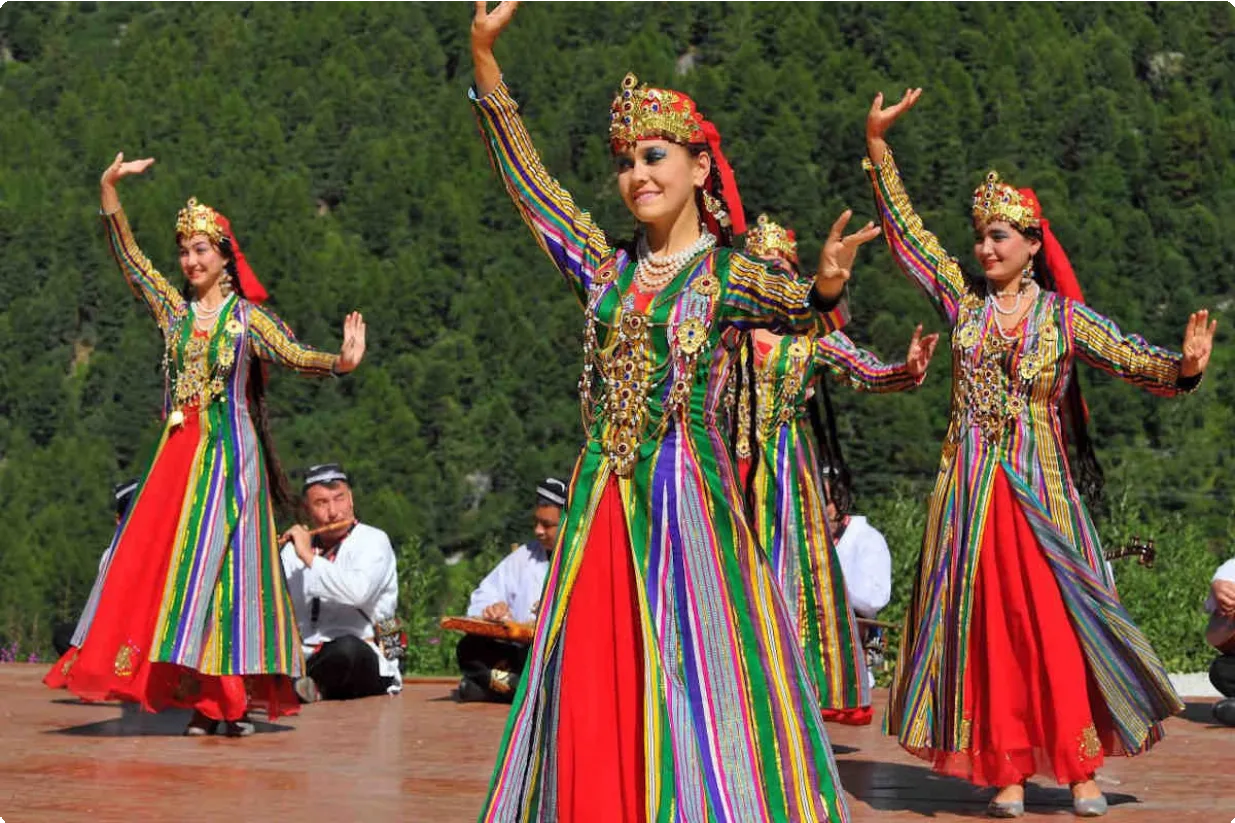 Uzbekistan 5