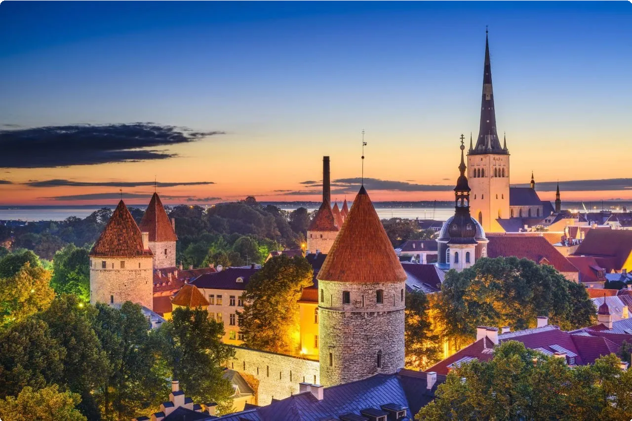 Estonia 13
