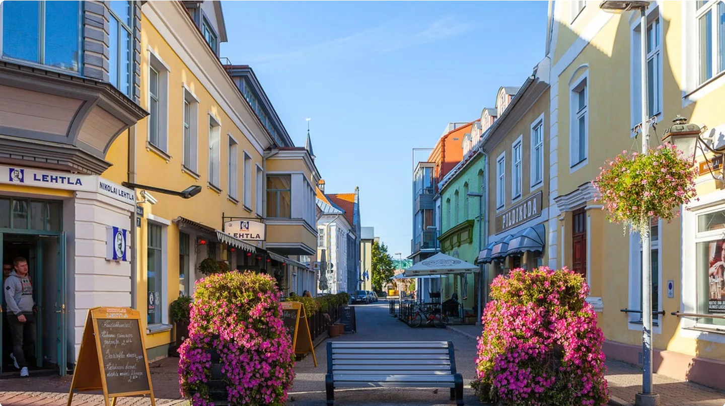 Estonia 15