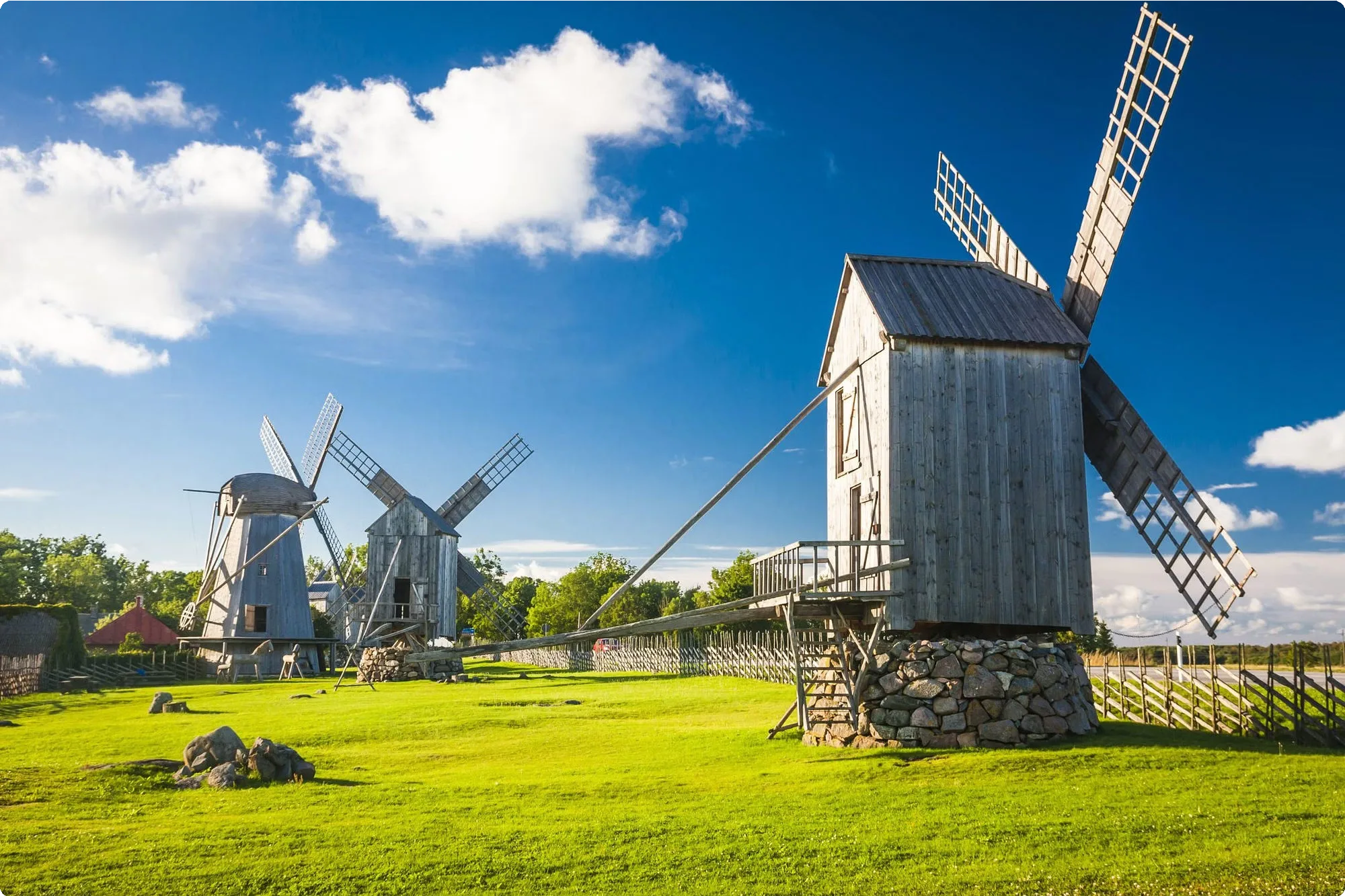 Estonia 17