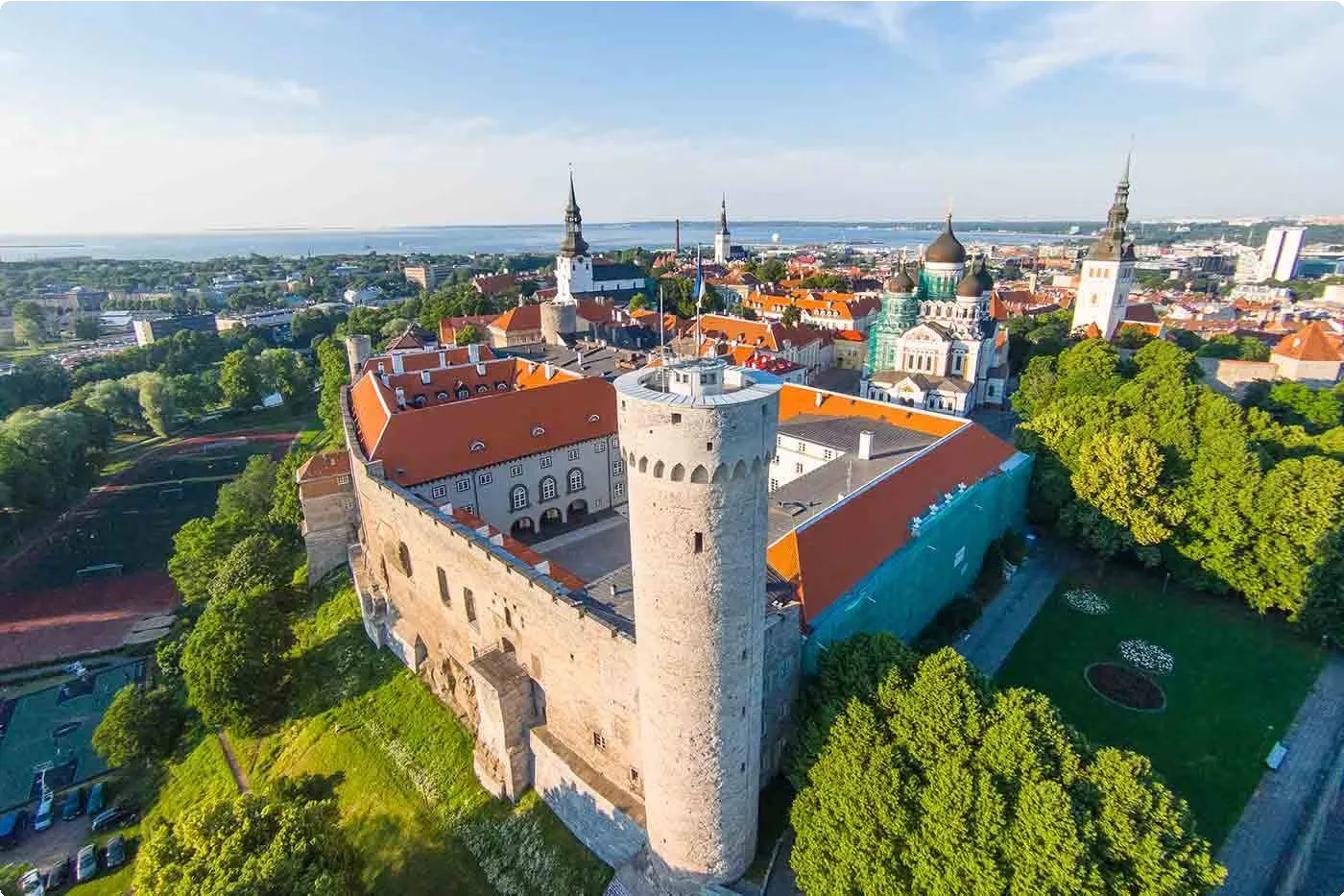 Estonia 27