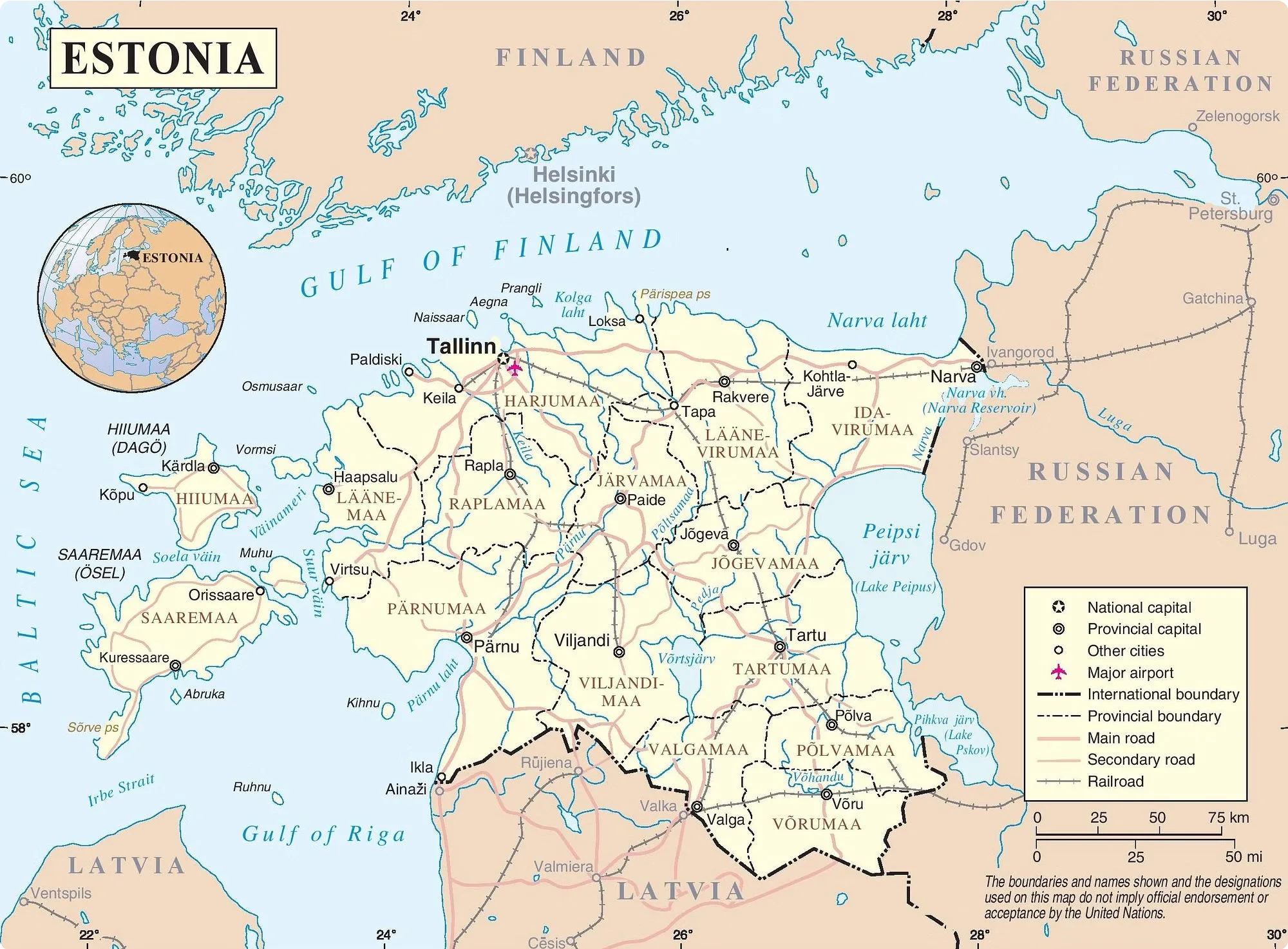 Estonia 3