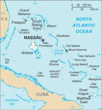 Bahamas 2