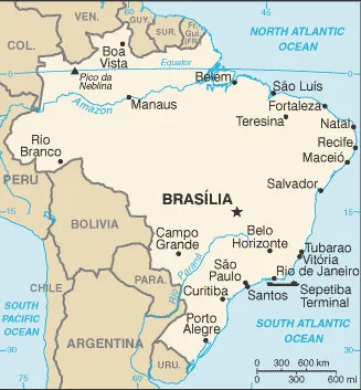 Brazil 2
