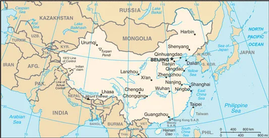 China 11