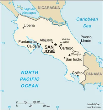 Costa Rica 2