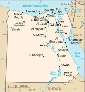 Egypt 5