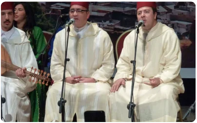 Algeria 7