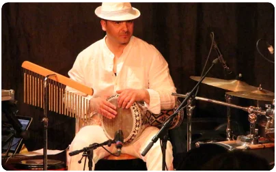 Algeria 8