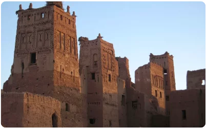 Algeria 9
