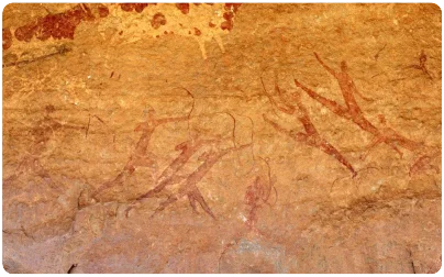 Algeria 16