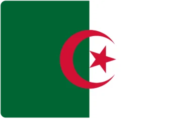 Algeria 2