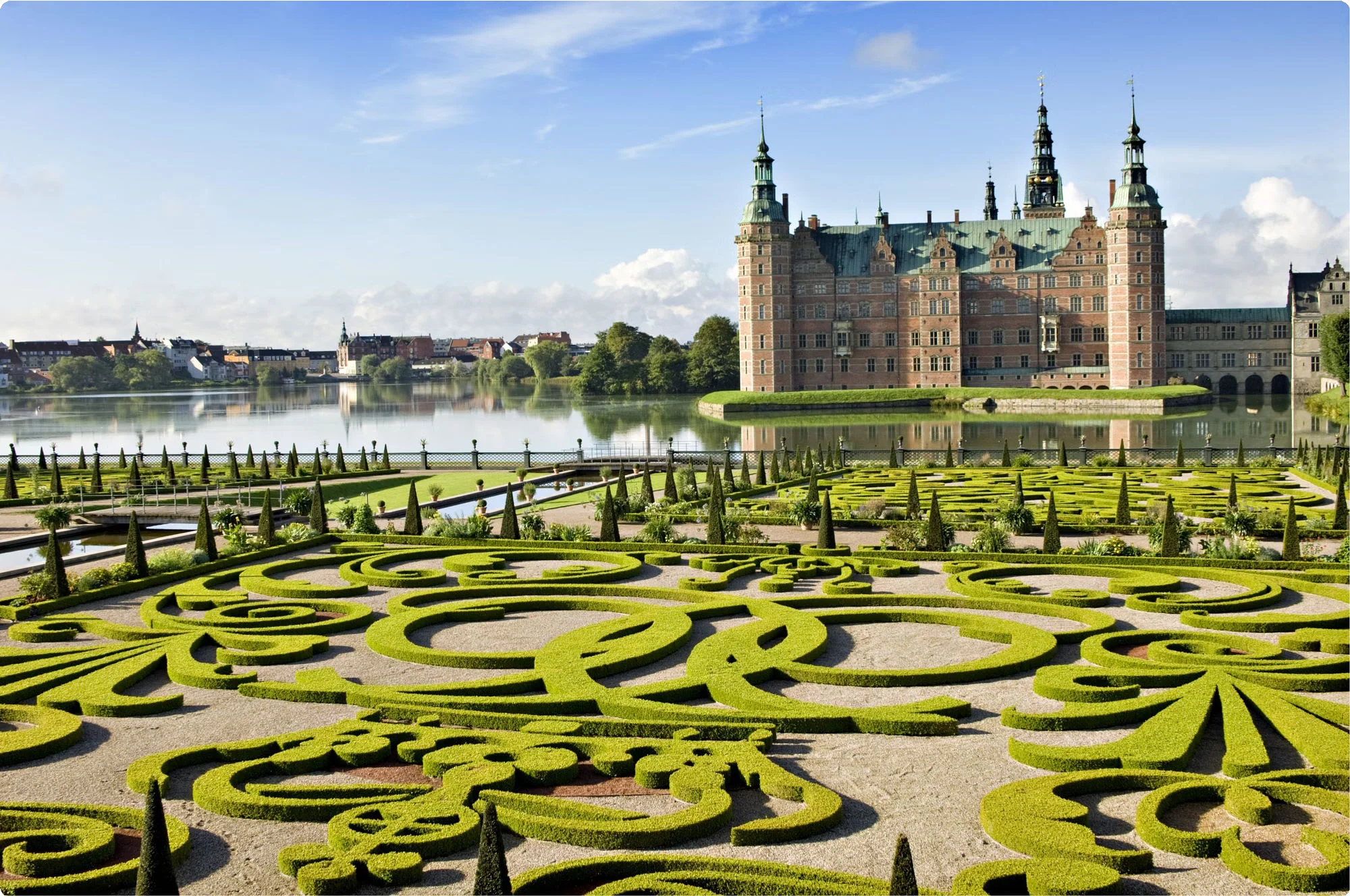 Denmark 1