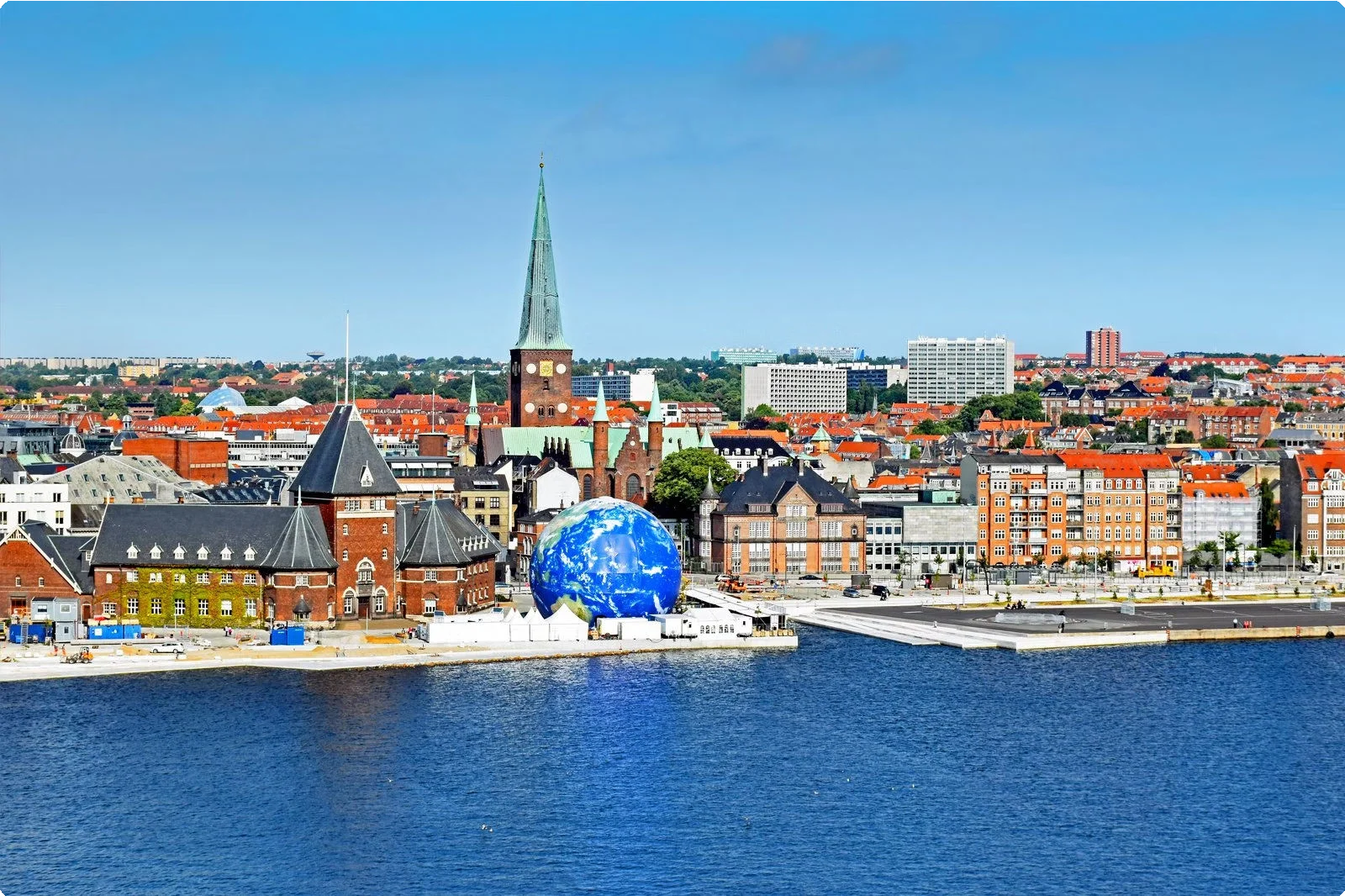 Denmark 11