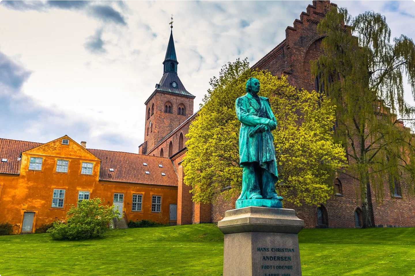 Denmark 12