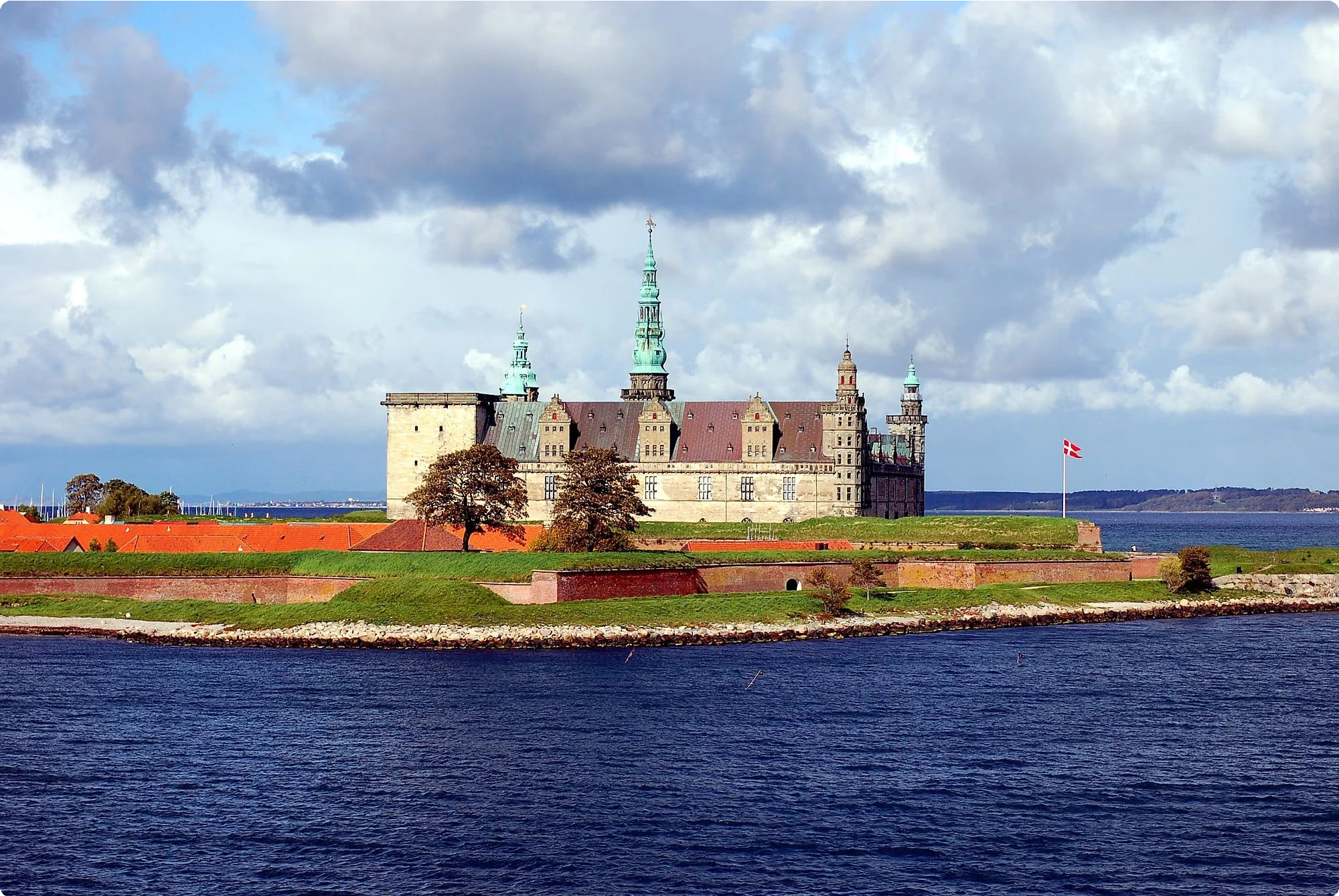 Denmark 16