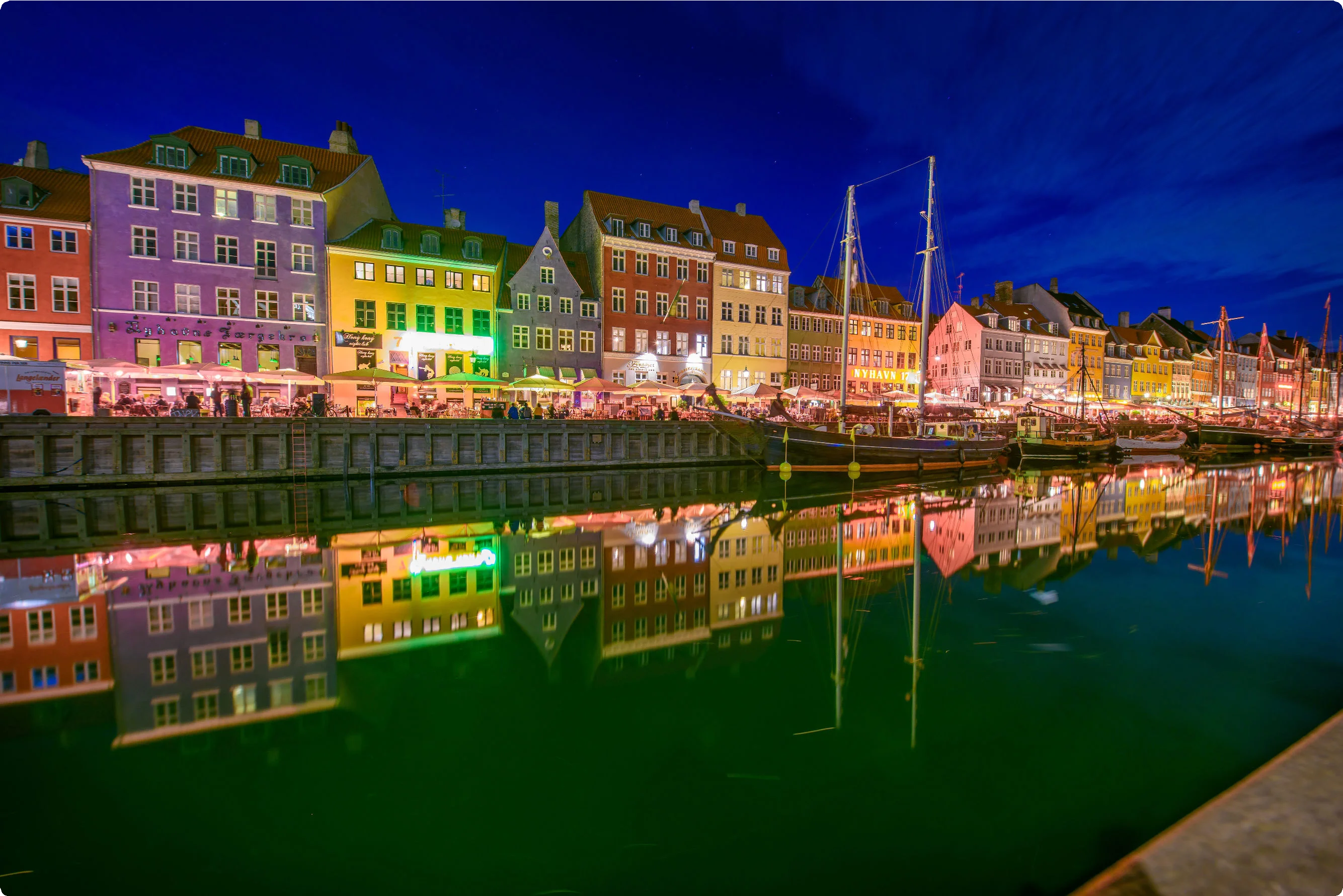 Denmark 21