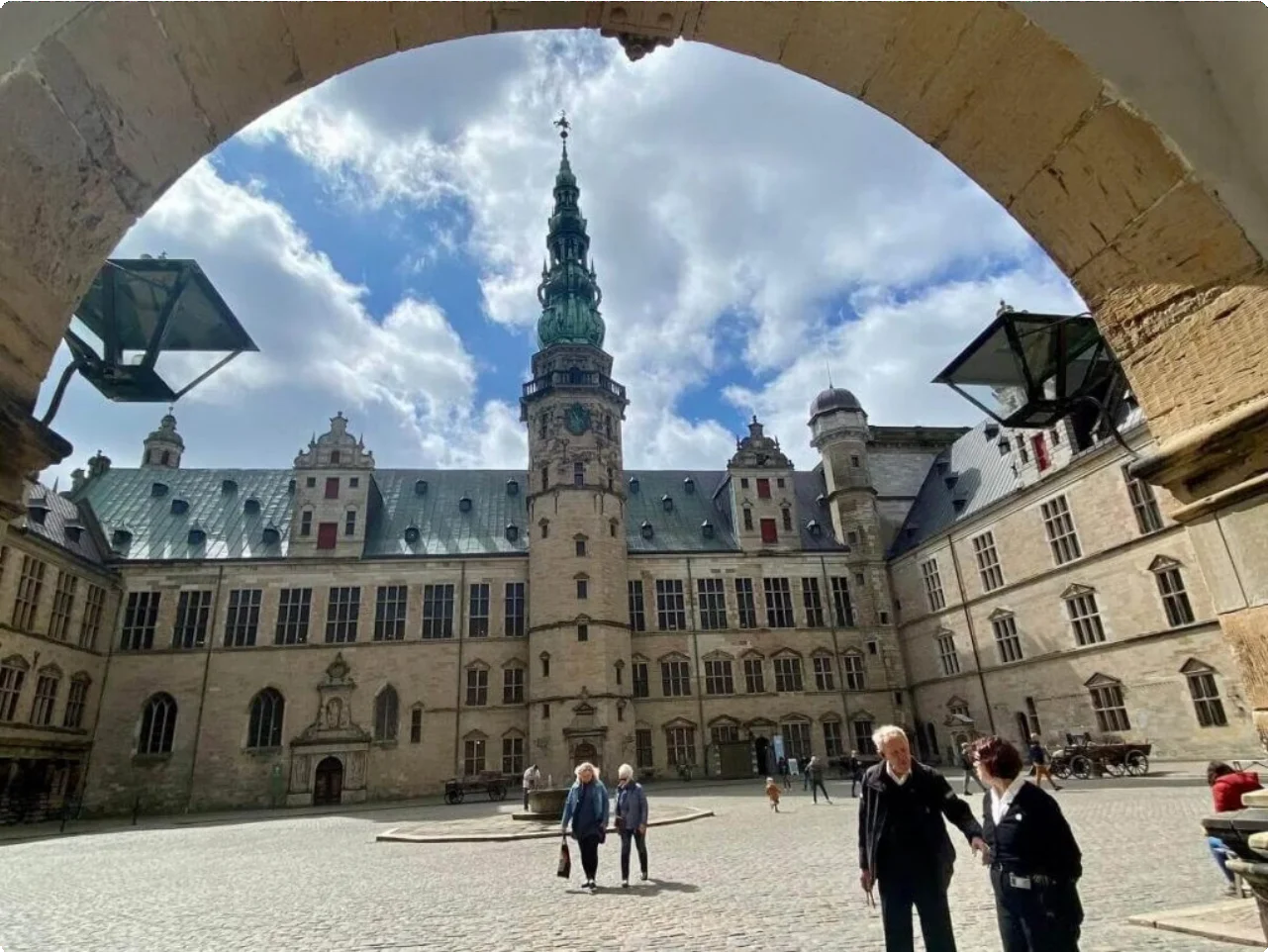 Denmark 22