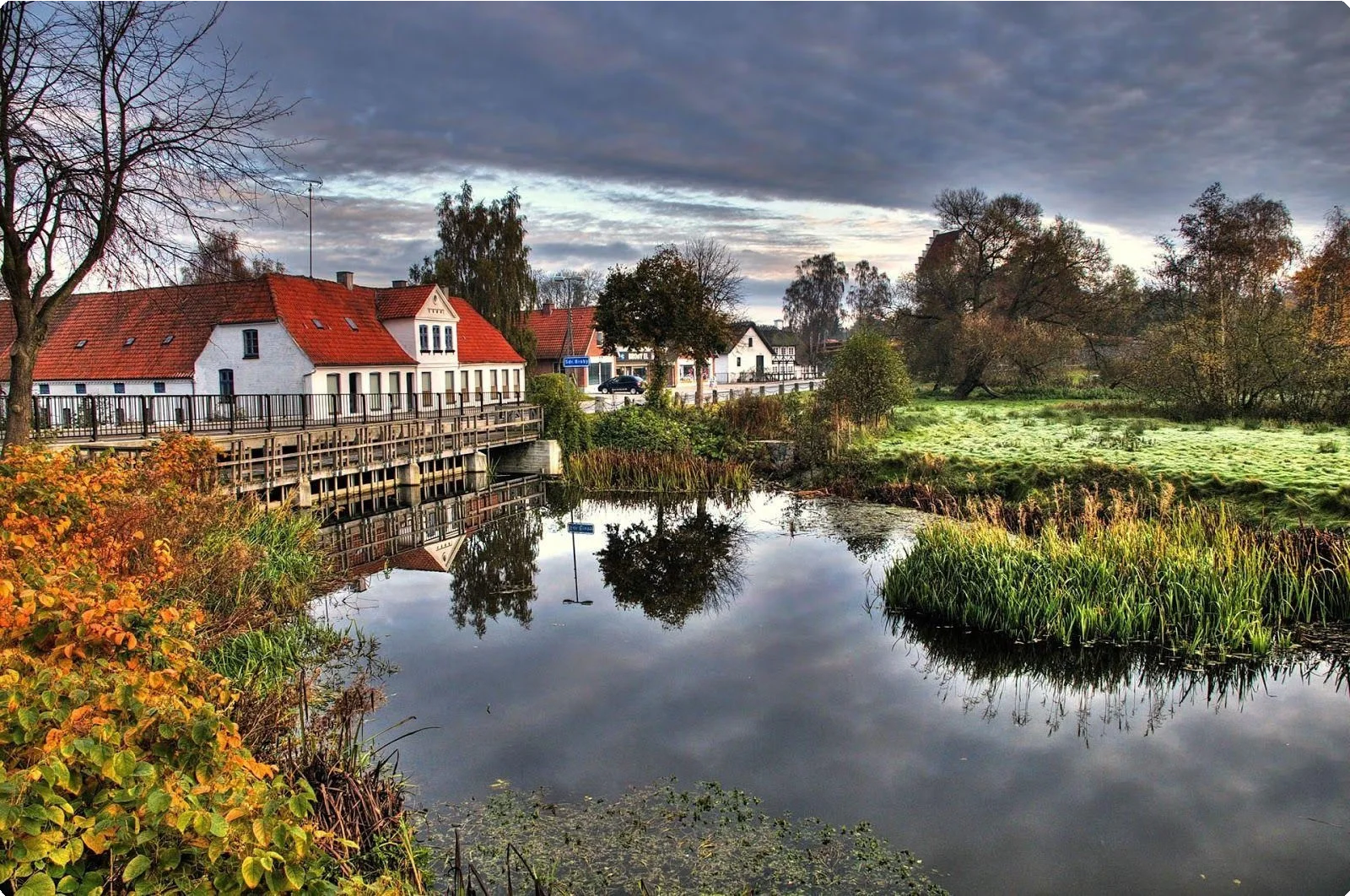 Denmark 32