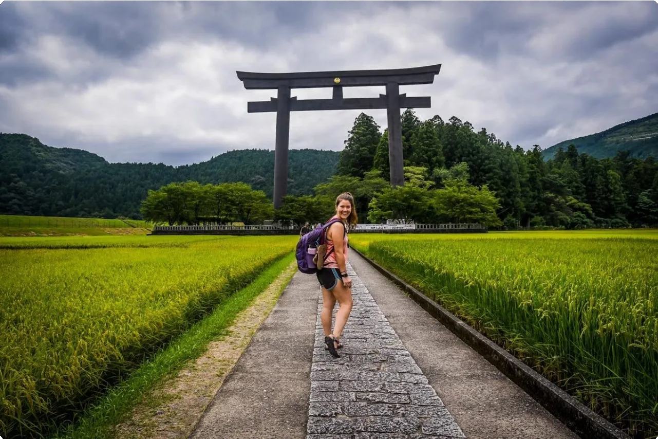 Japan 30