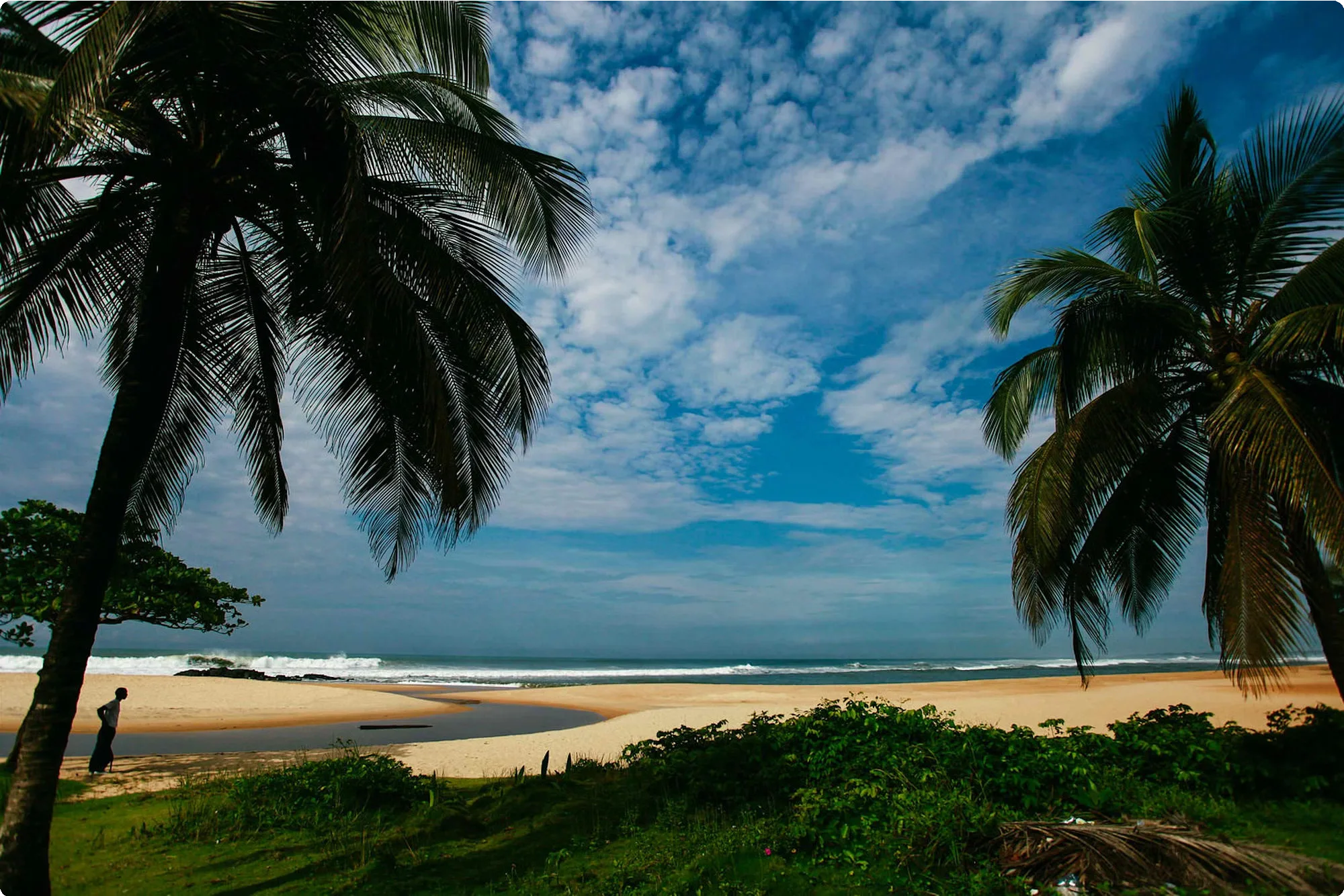 Liberia 1