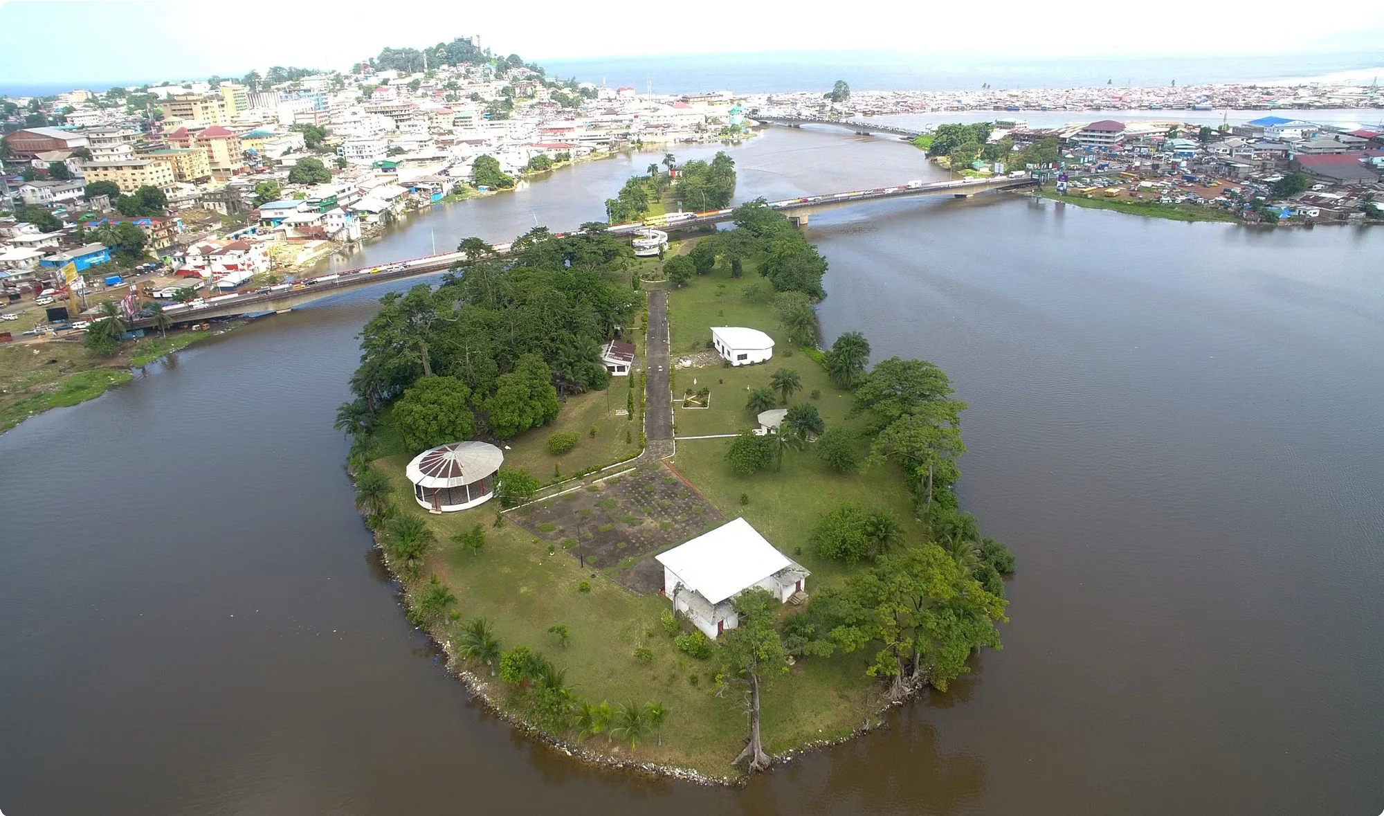 Liberia 14
