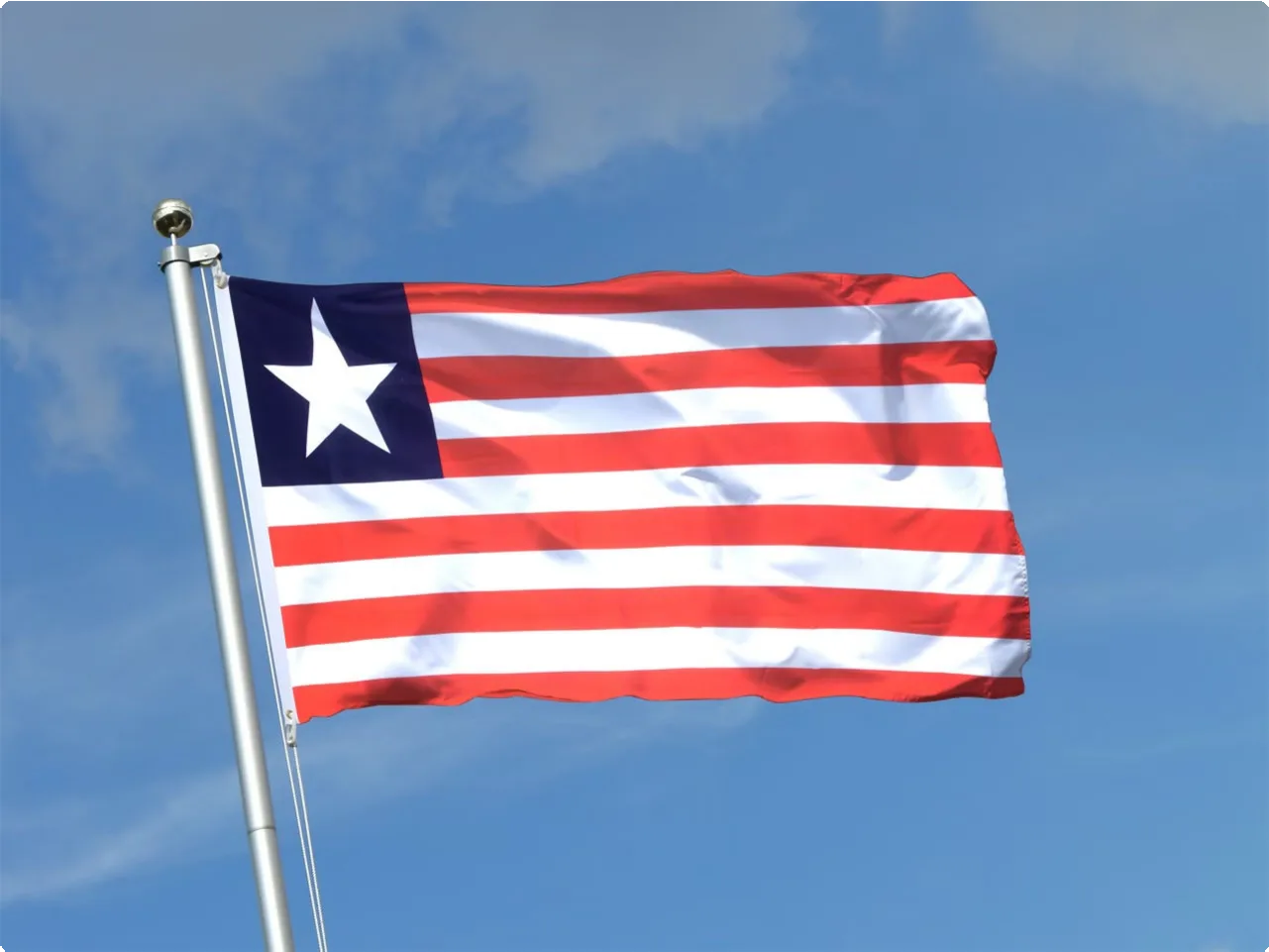 Liberia 2