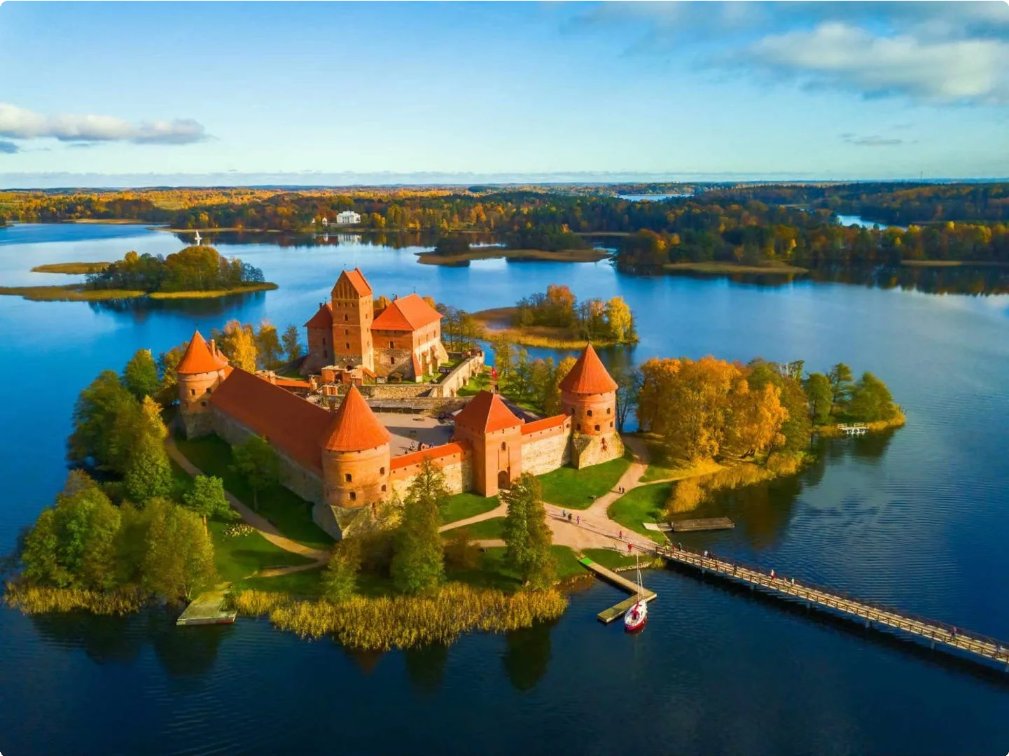 Lithuania 1
