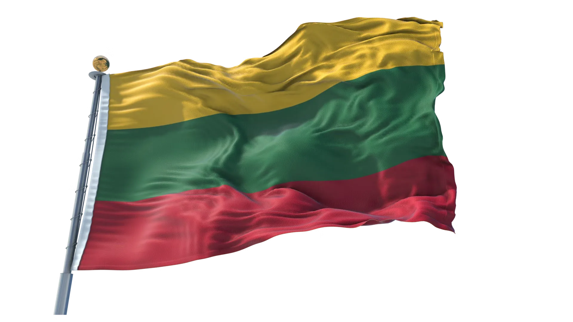 Lithuania 2