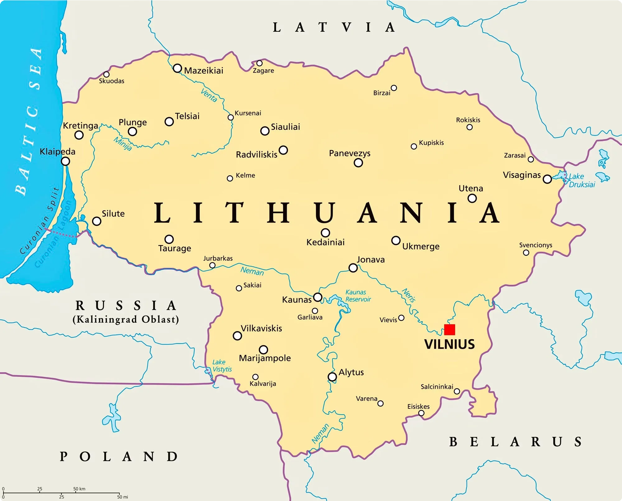 Lithuania 3