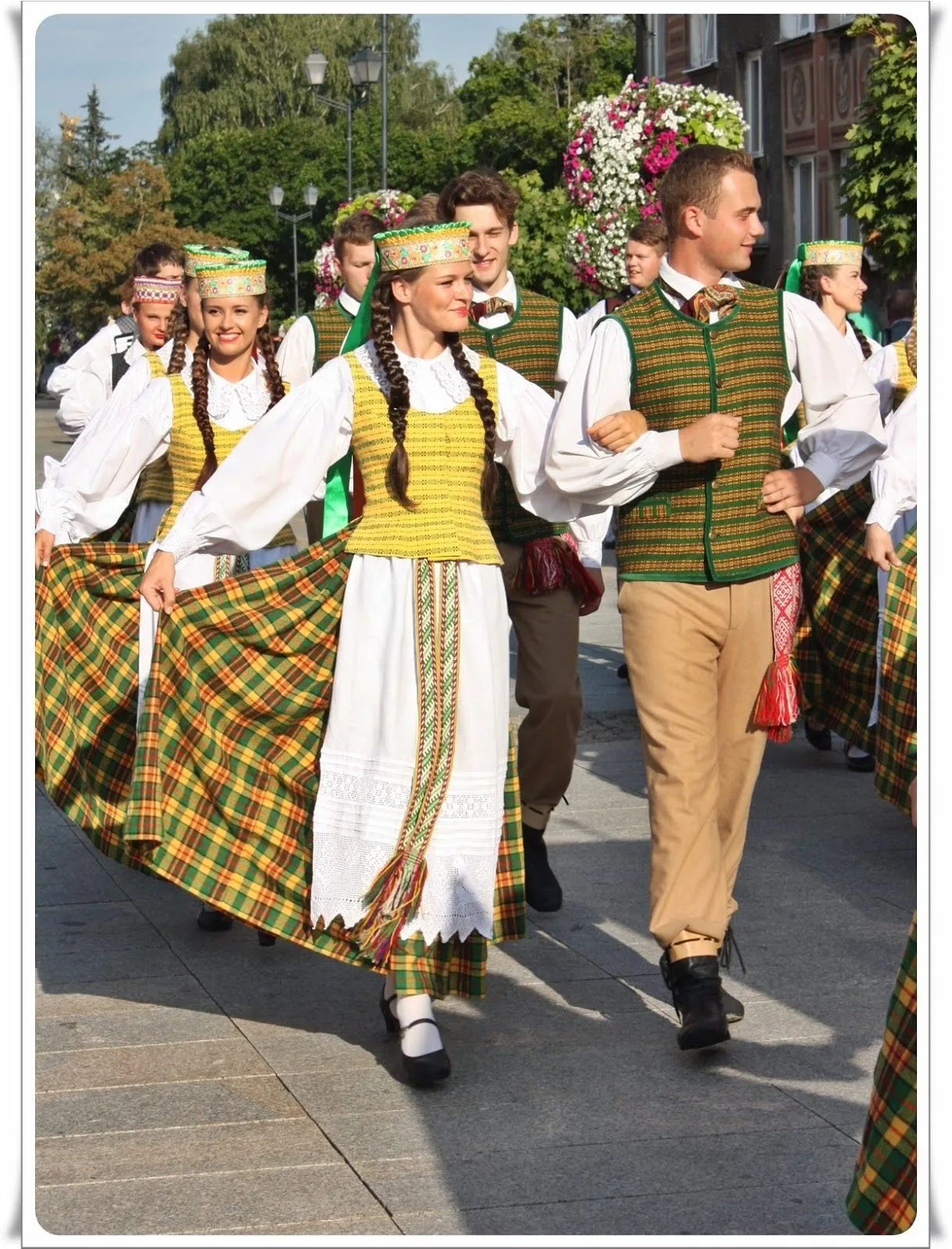 Lithuania 4