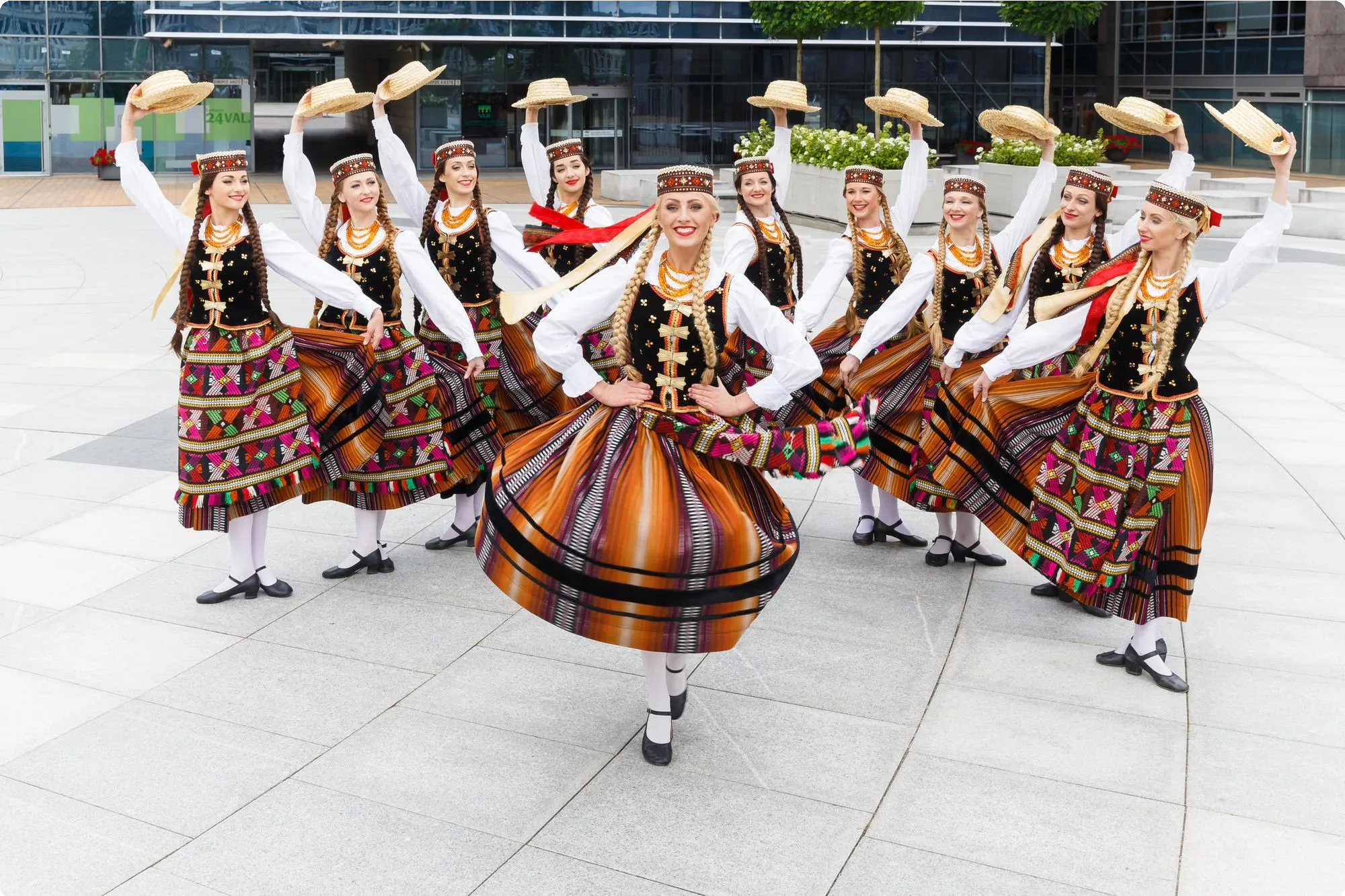 Lithuania 5